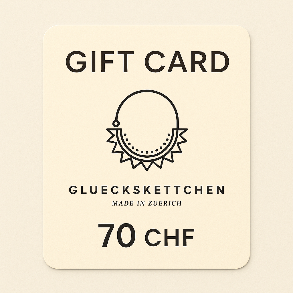 Online-Gutschein