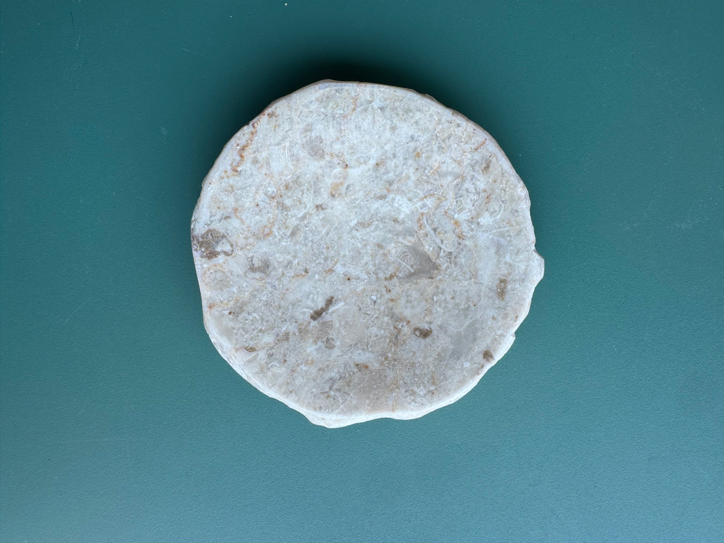 Marmor Plate