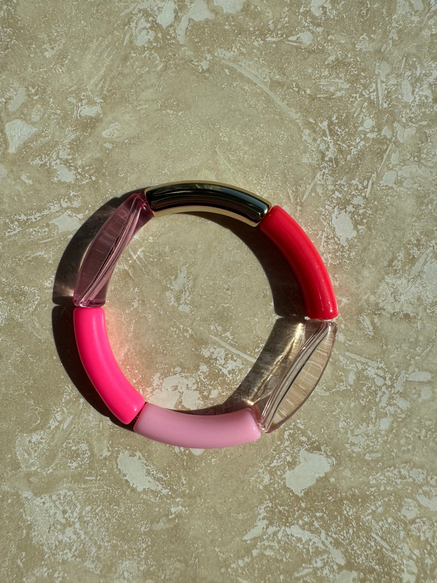 Shades of Pink