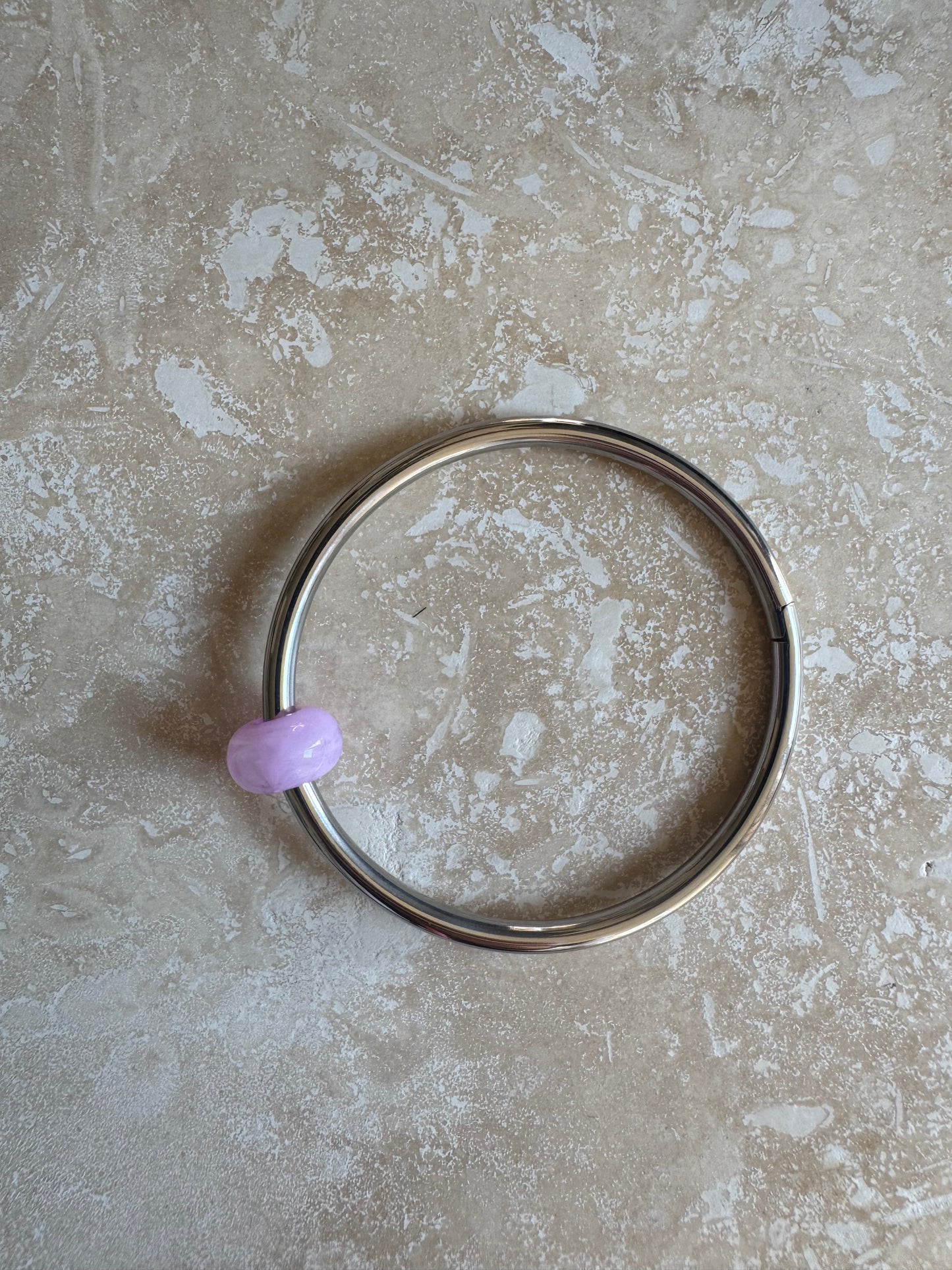 Bangle Flieder