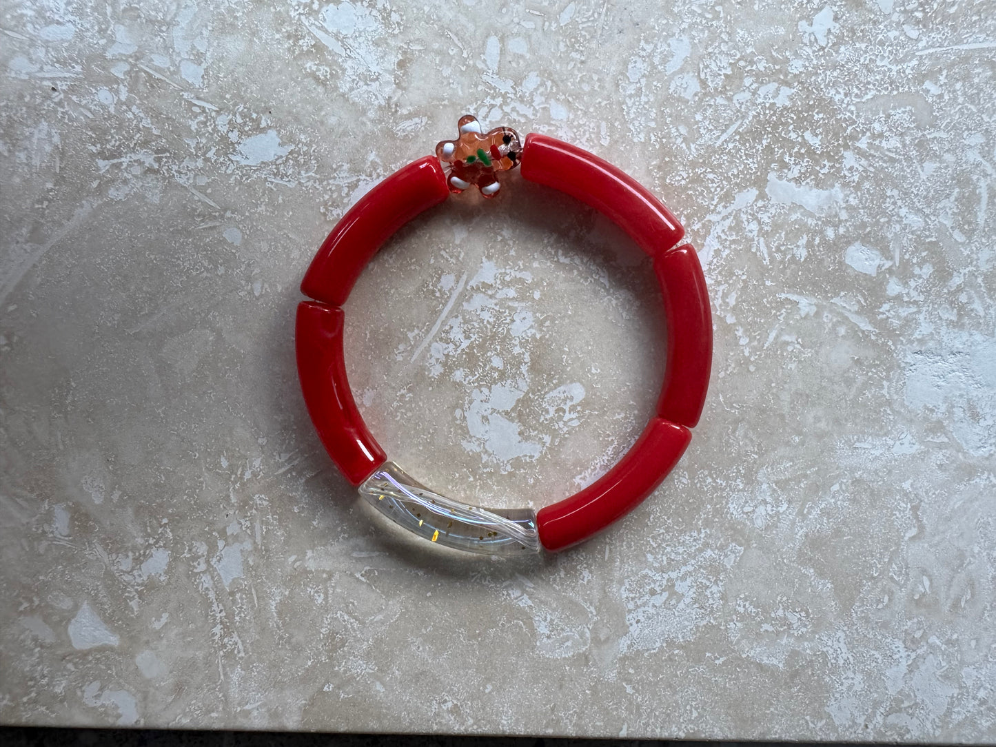 Christmas in Red