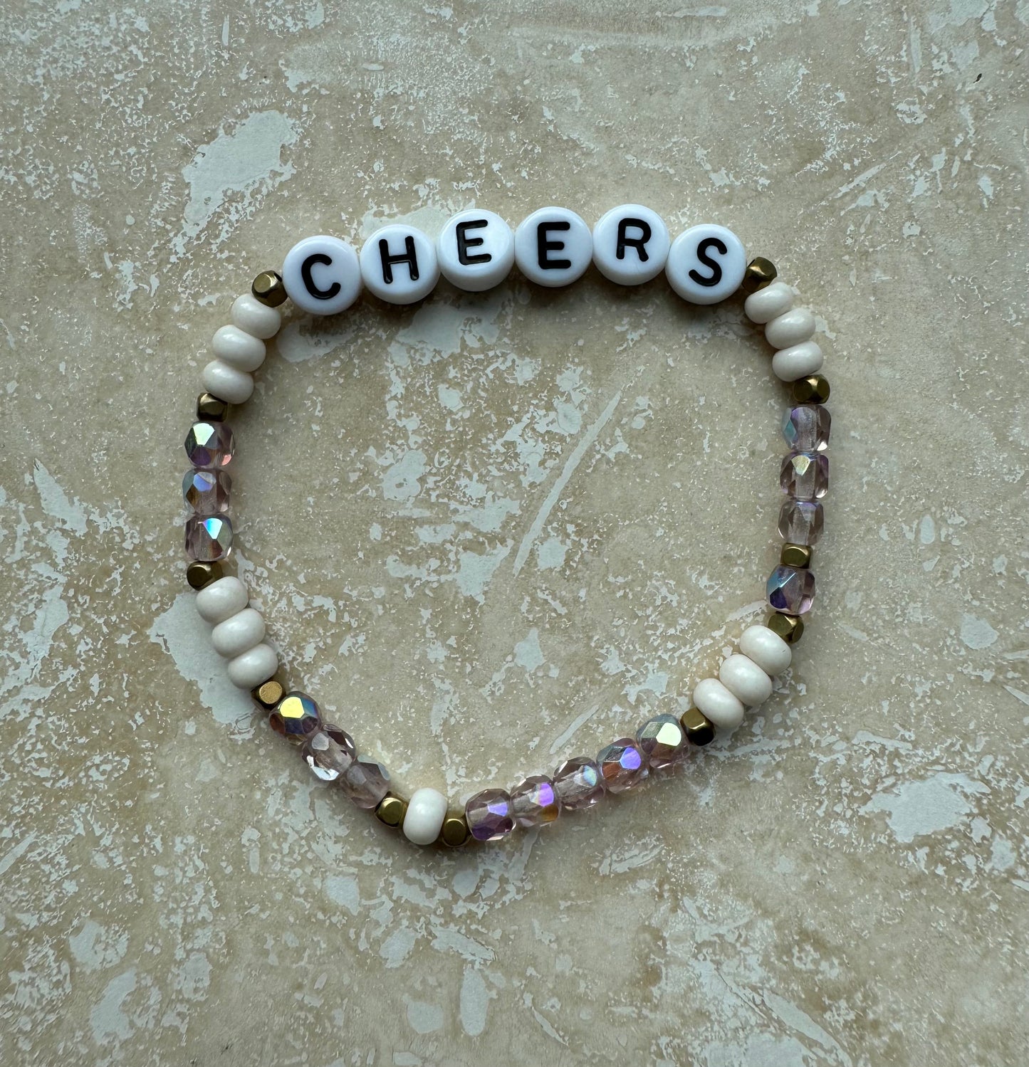 Cheers