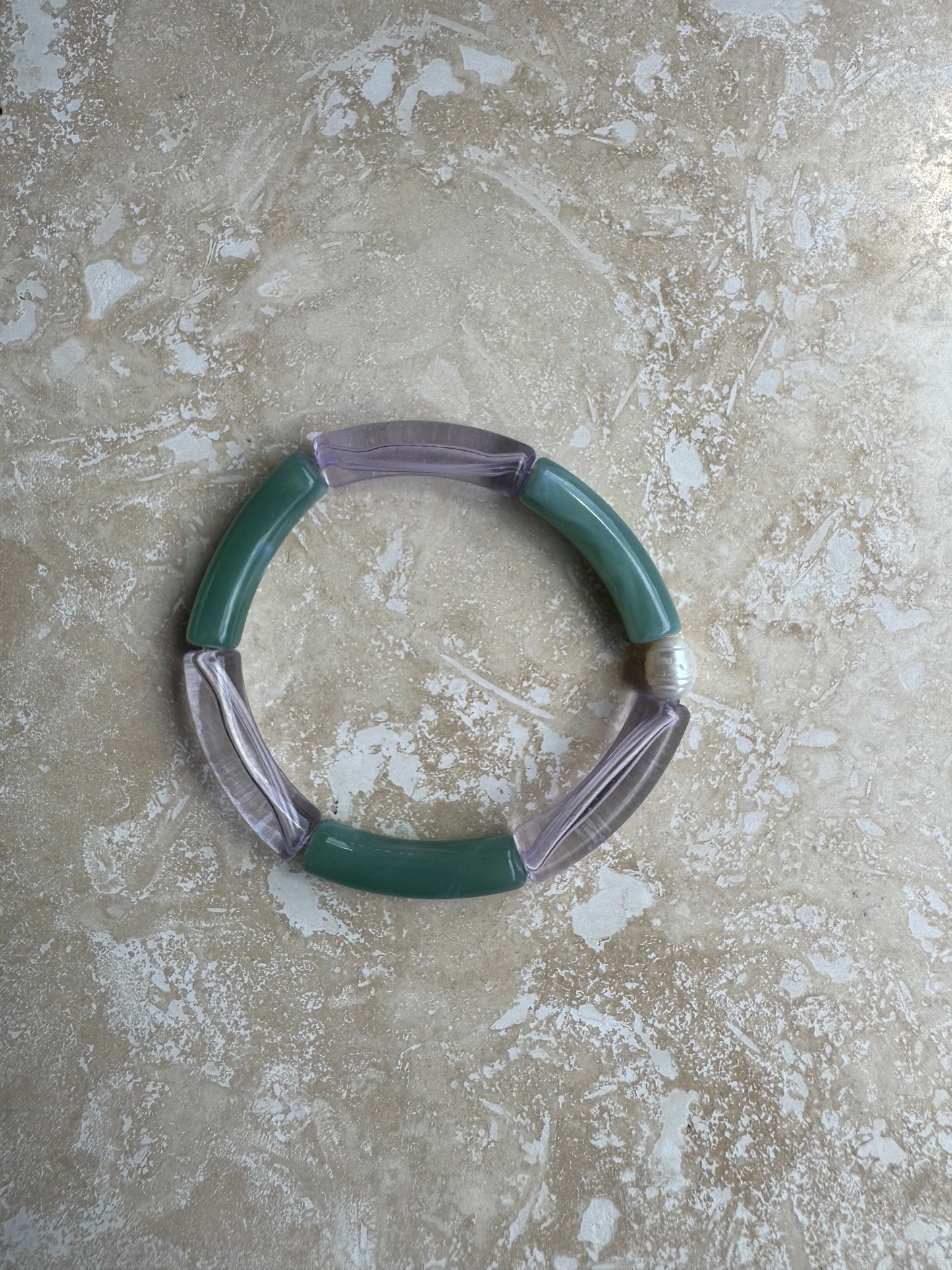 Ube Matcha