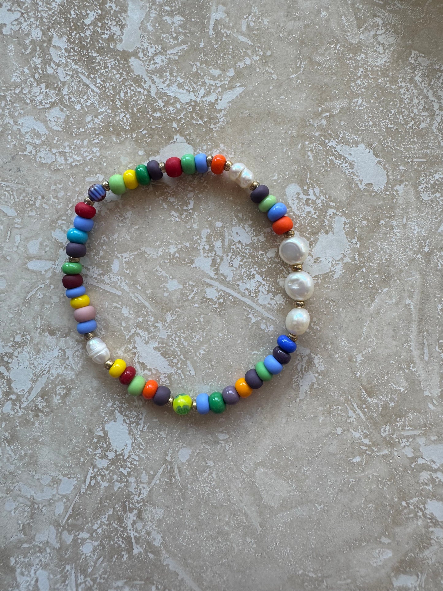 Happy Colors