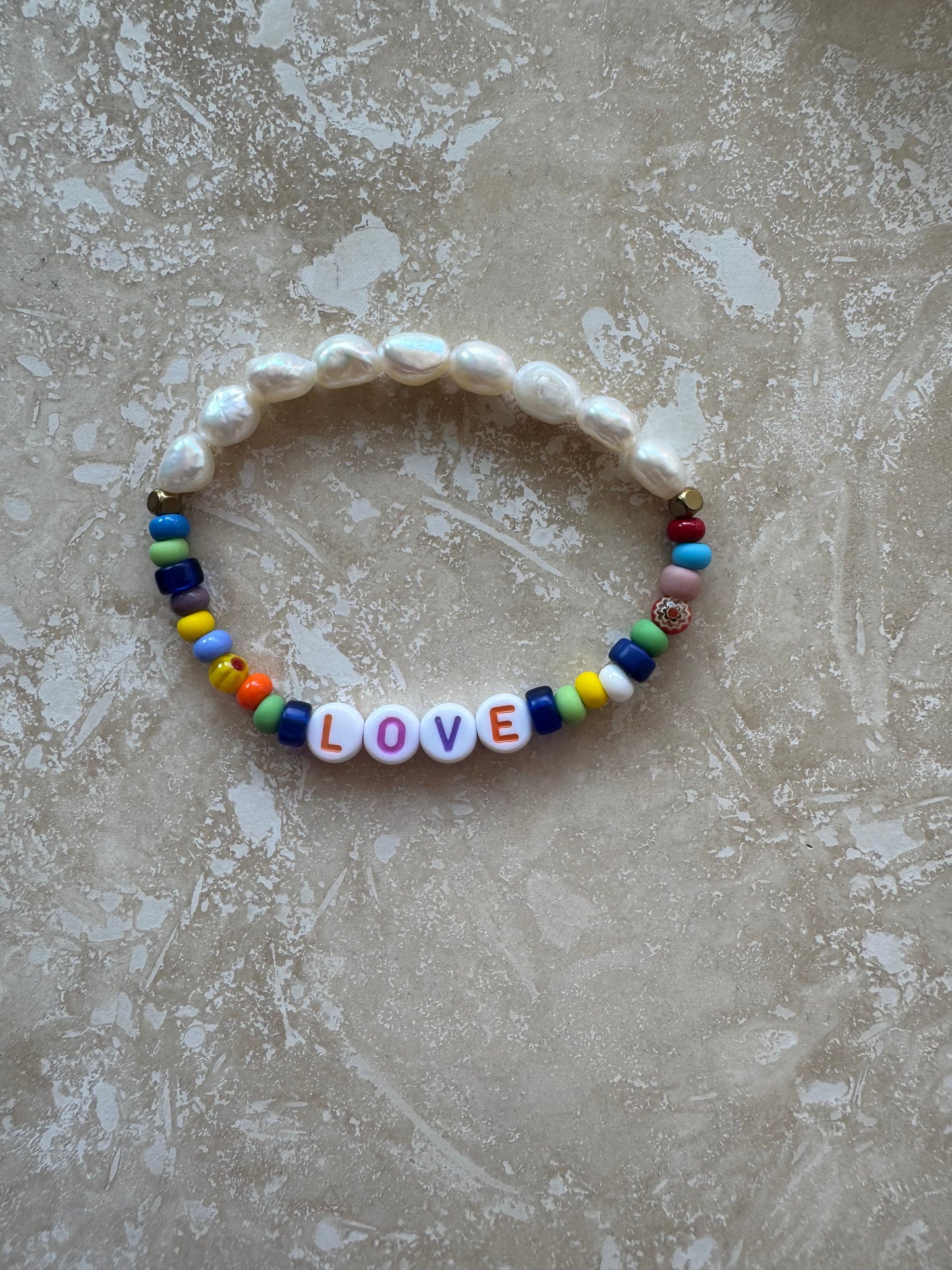 Ocean Love