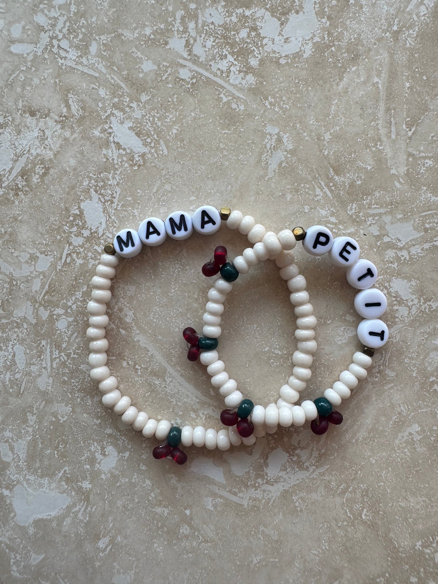 Petit Mama Set