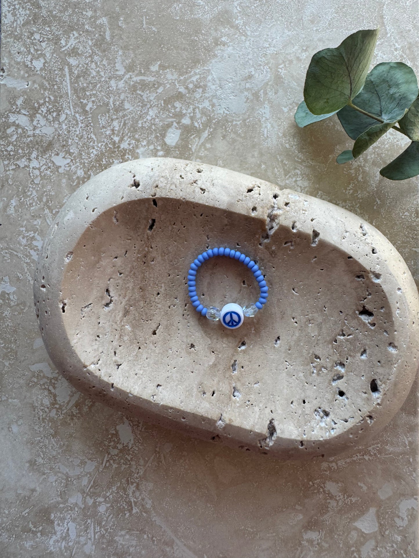 Blue Peace