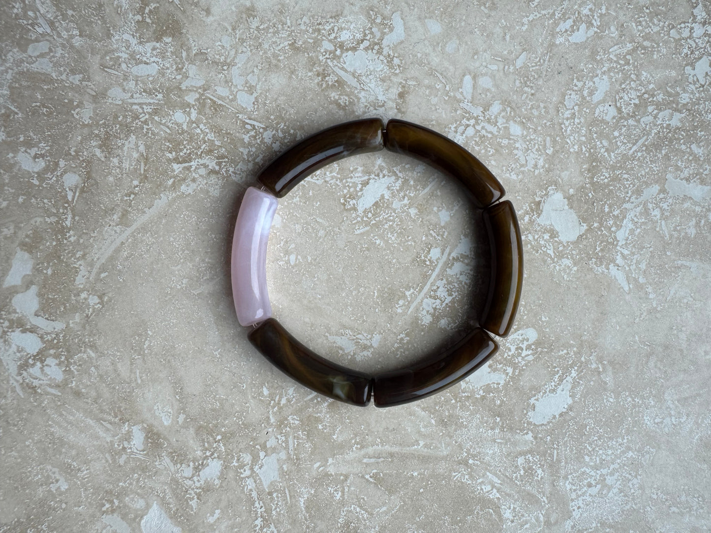 Espresso Rose