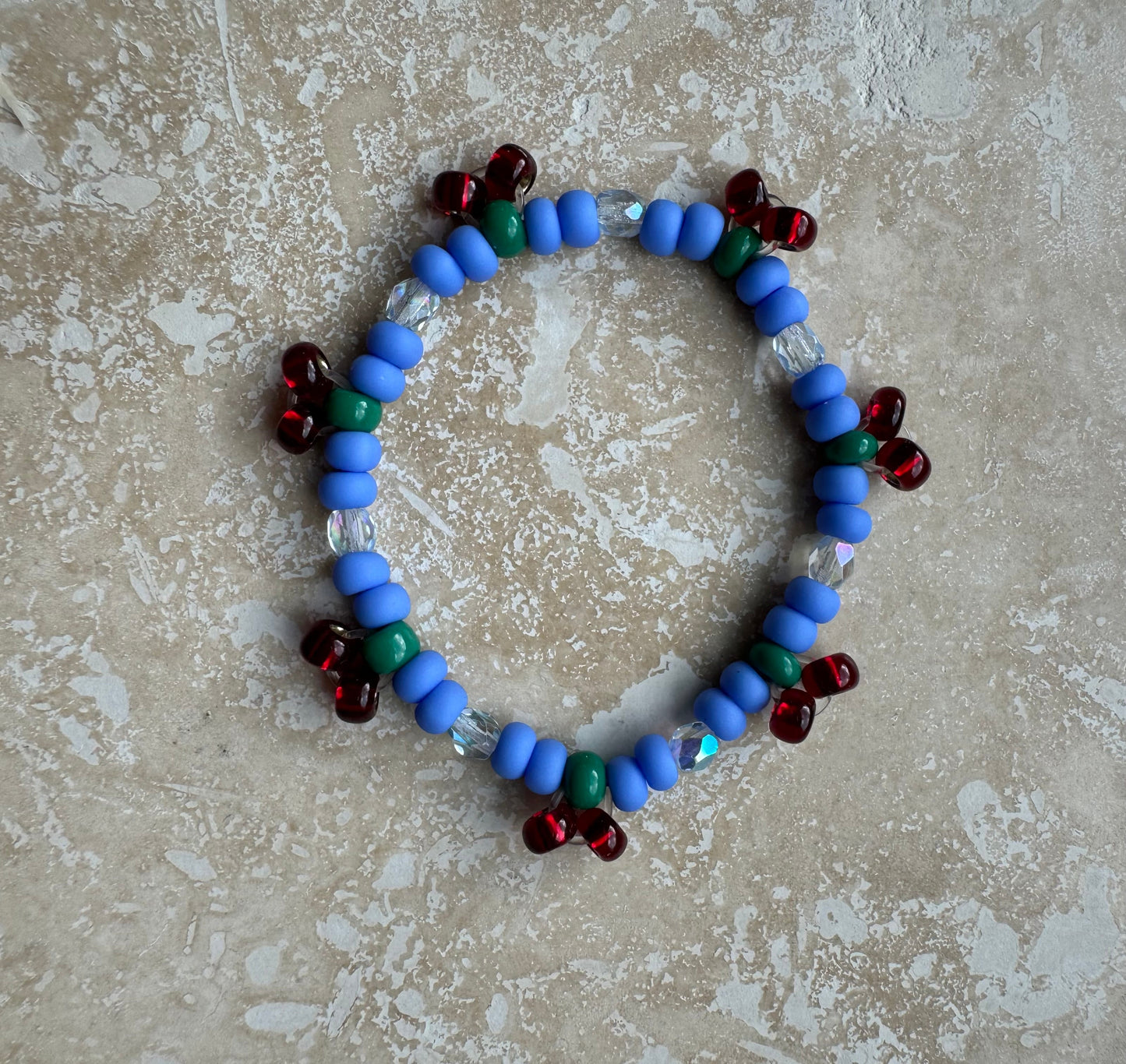 Cherry Blue