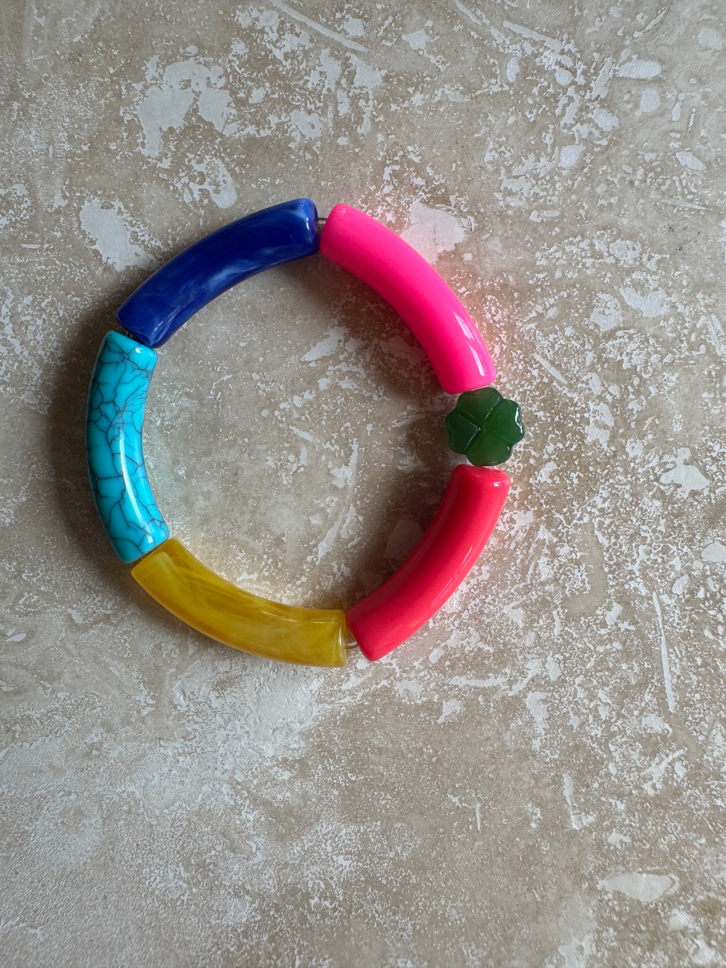 Lucky Colors