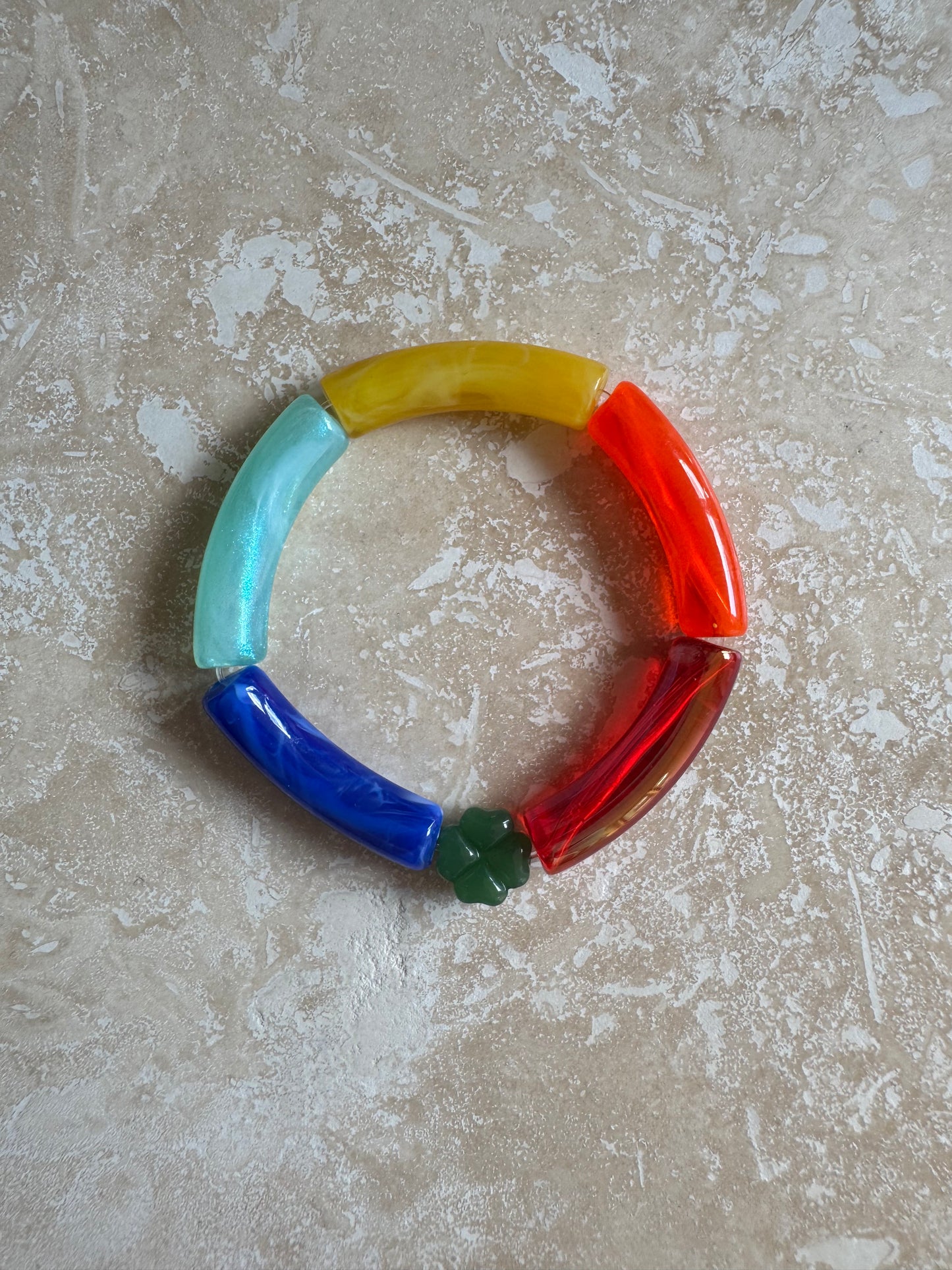 Lucky Rainbow
