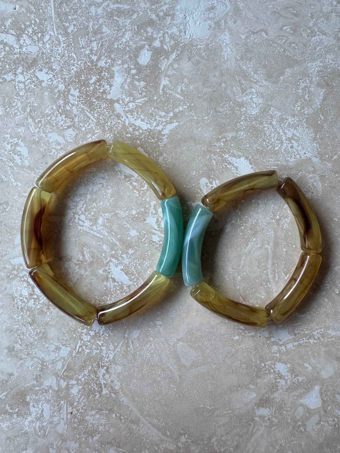 Mama and Me in Brown