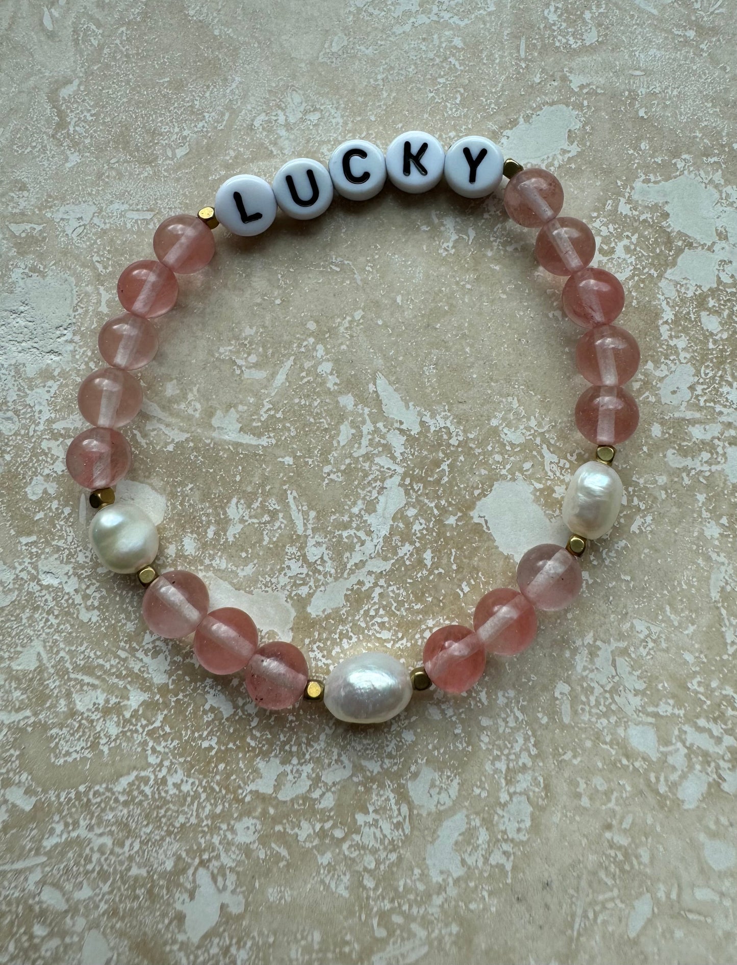 Lucky