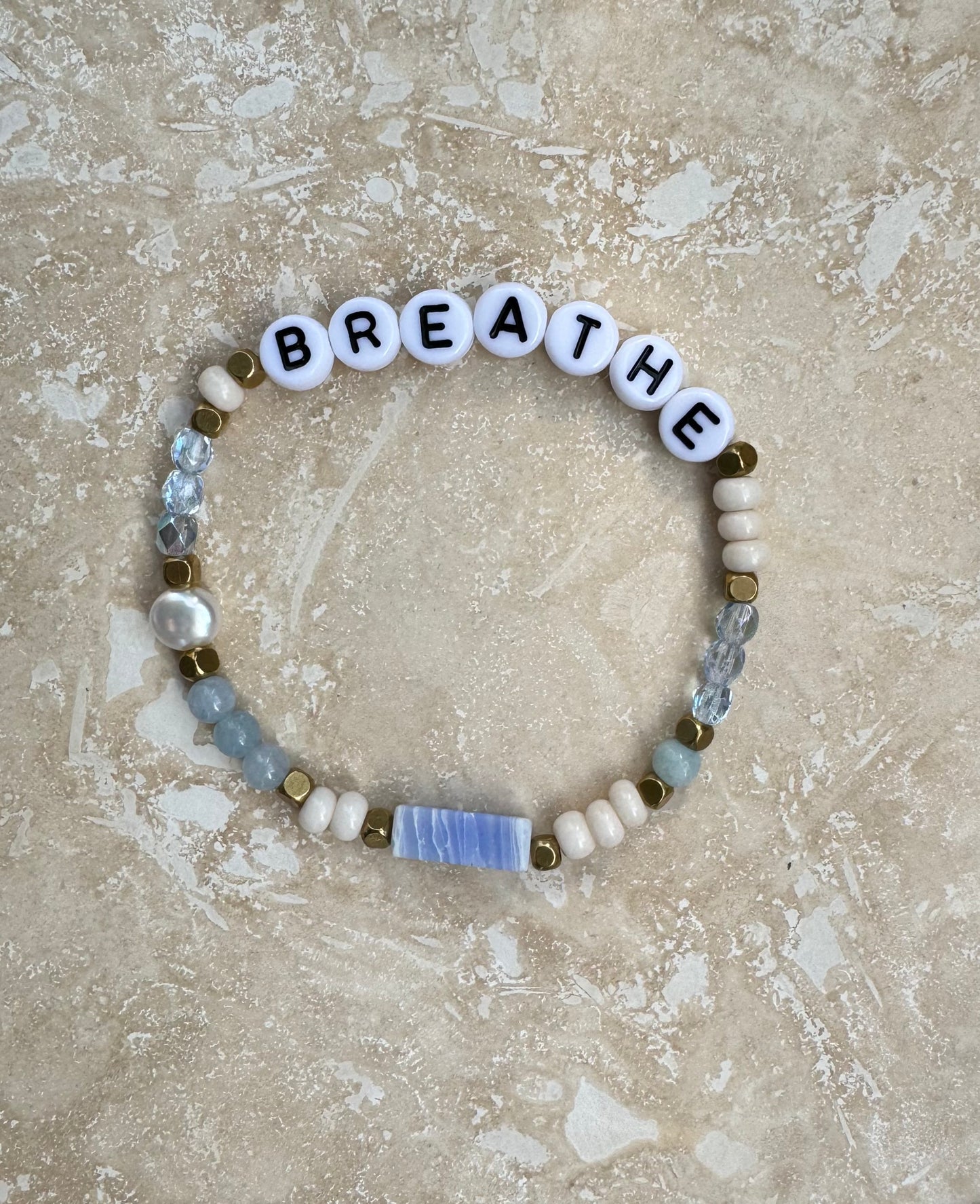 Breathe