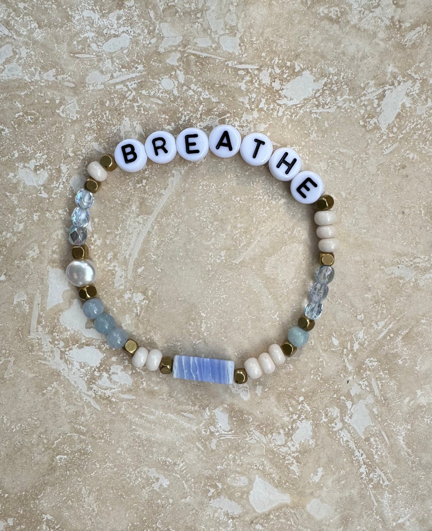 Breathe