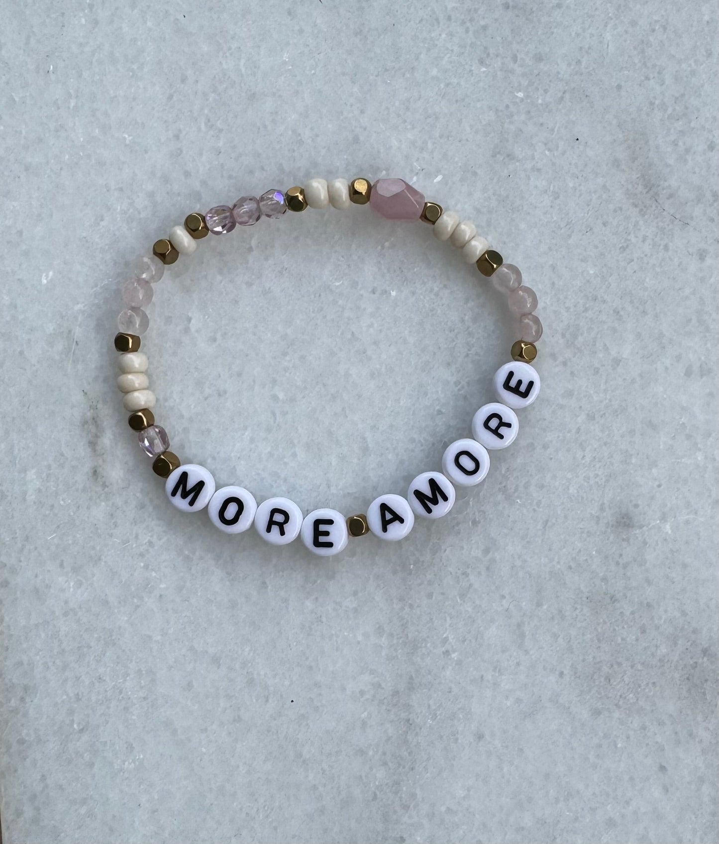 More Amore