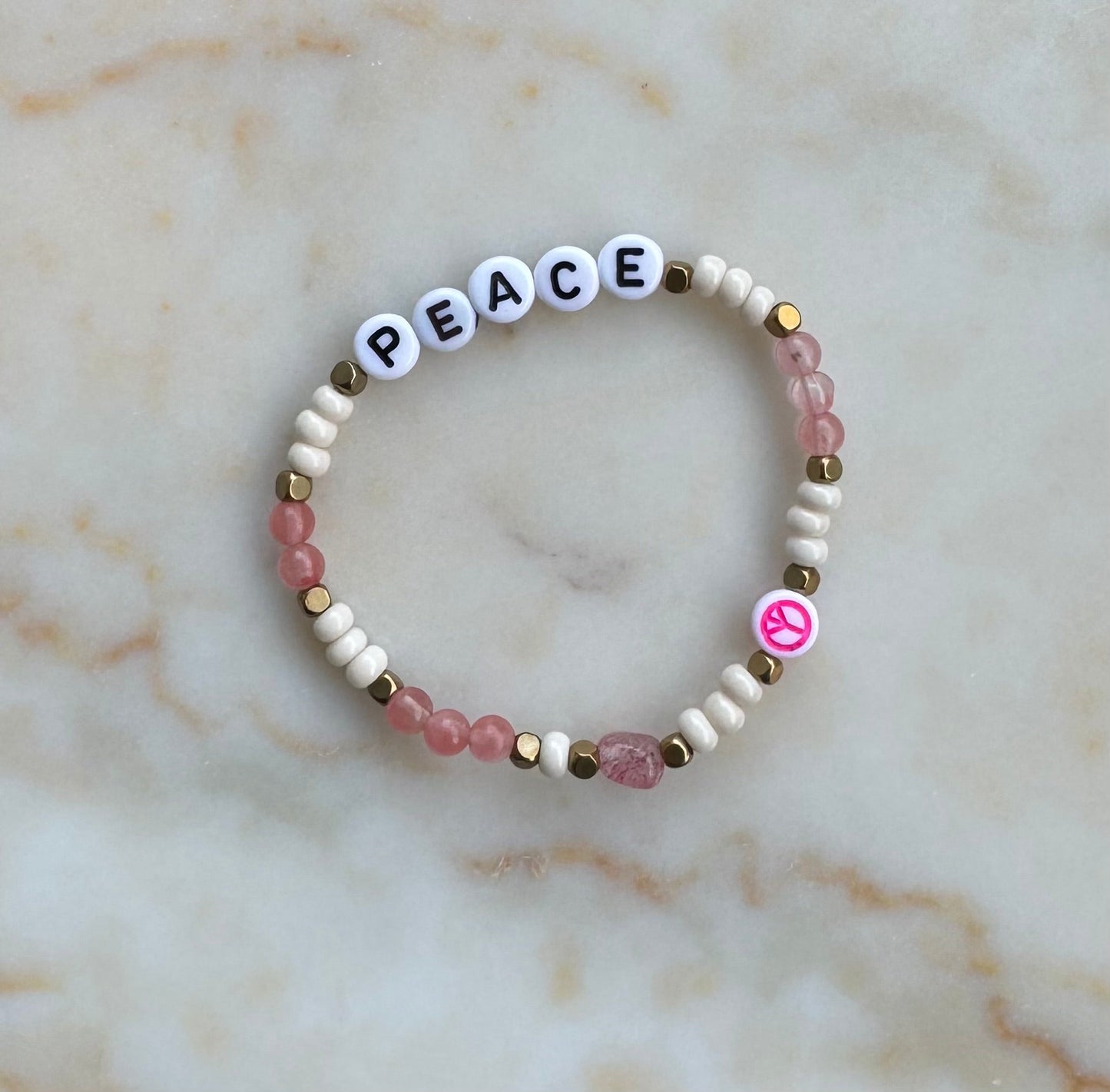 Peace