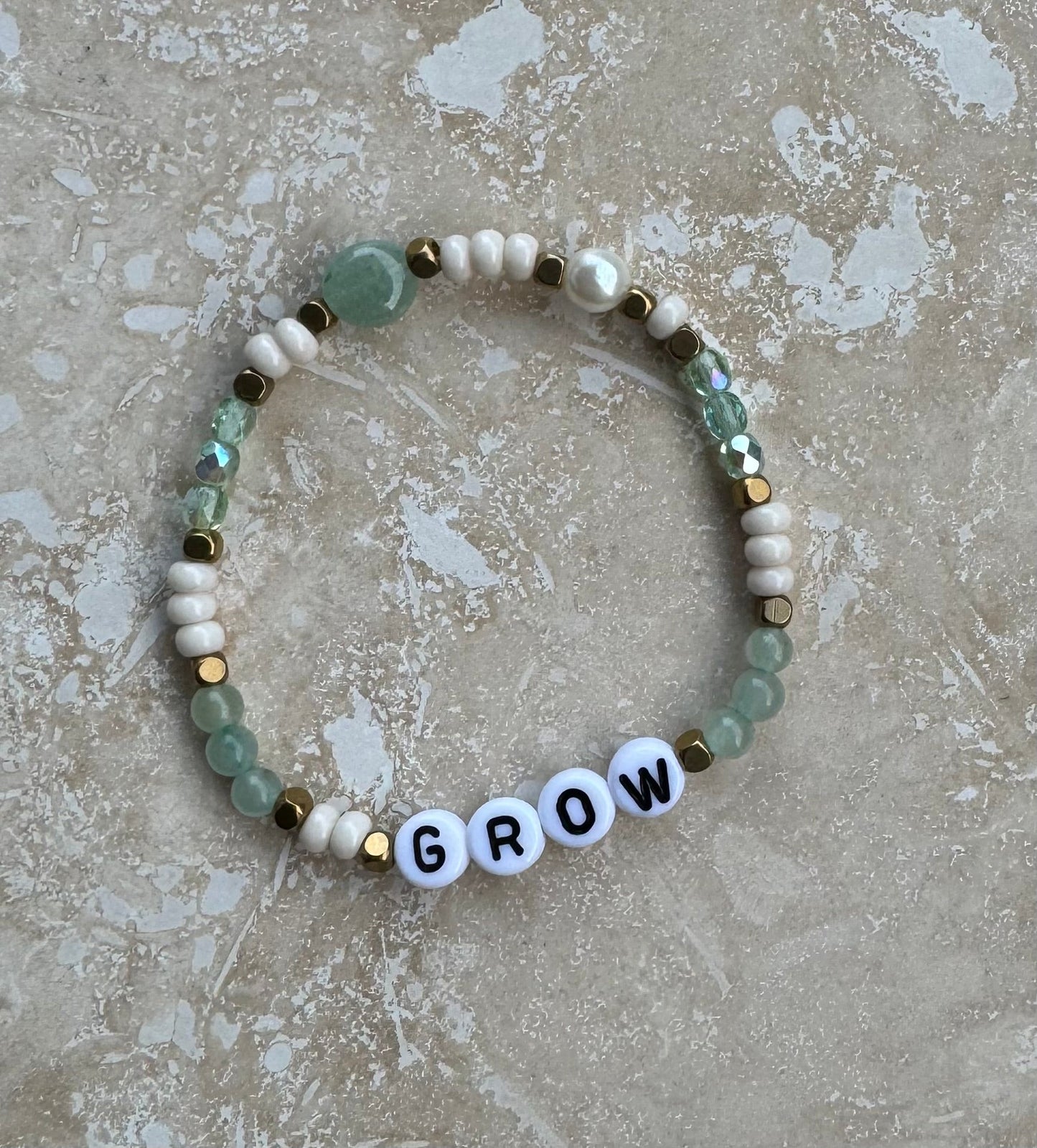 Grow