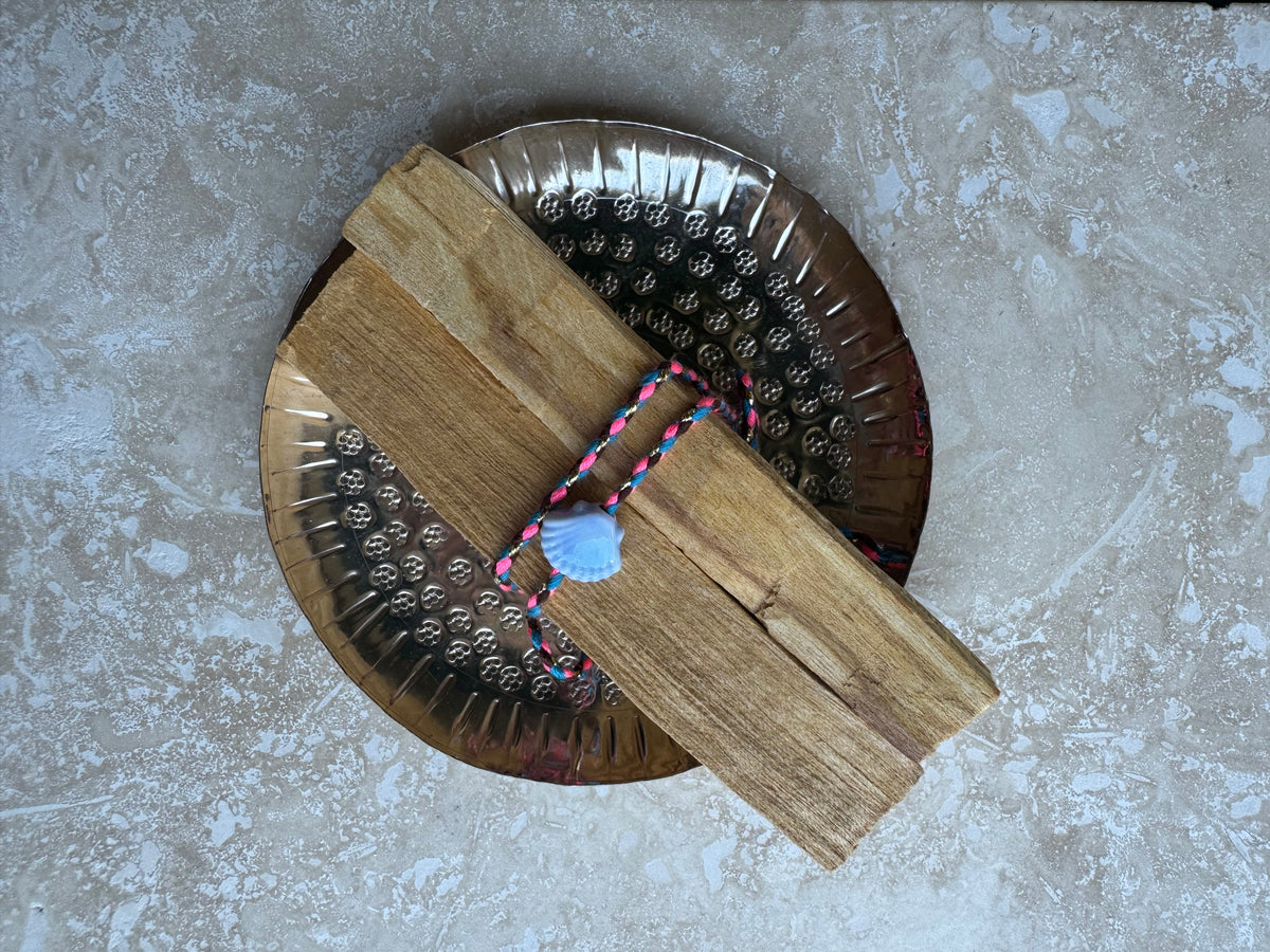 Round Plate