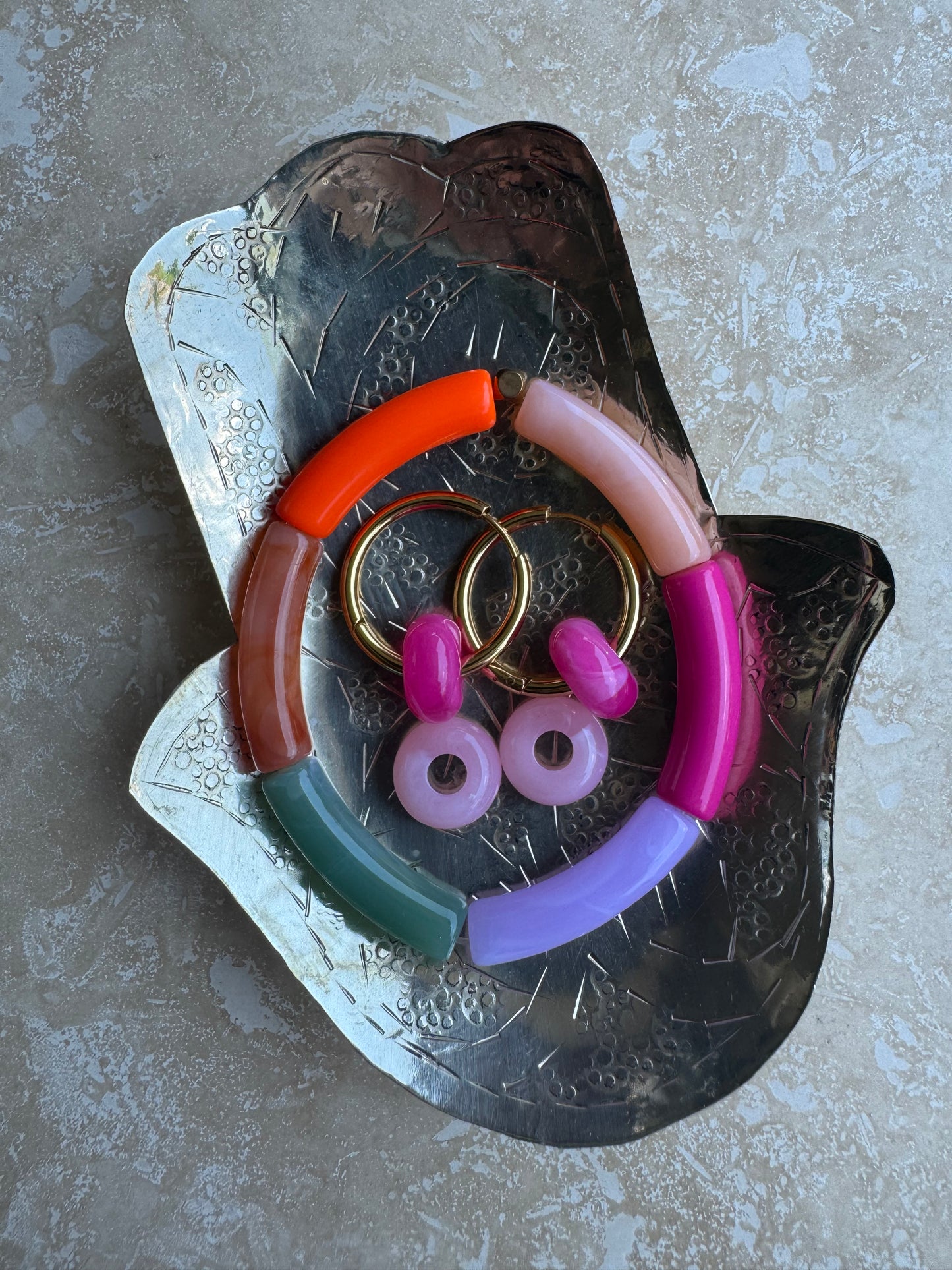 Hamsa Bowl