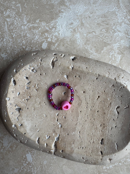 Pink Heart
