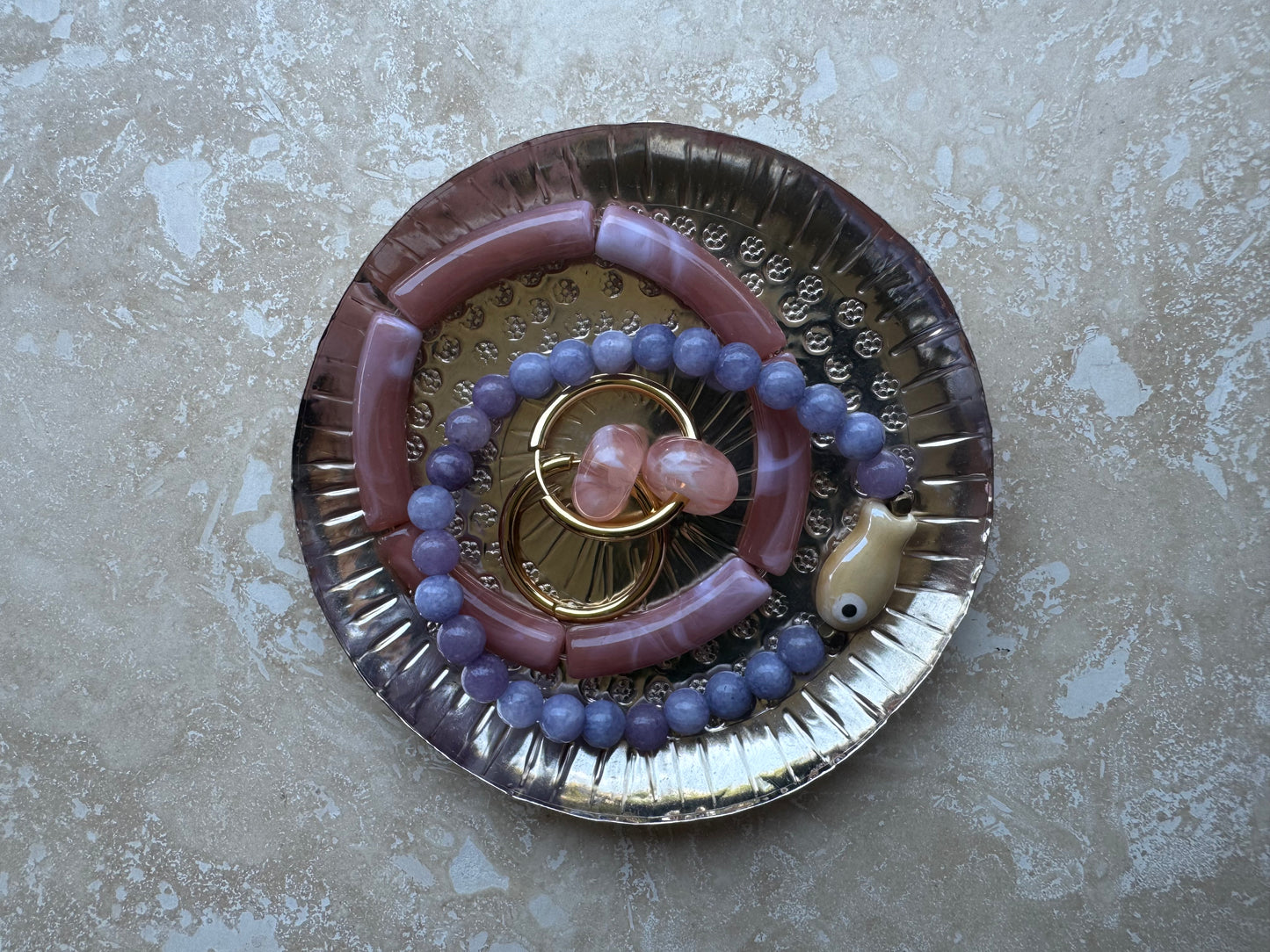 Round Plate