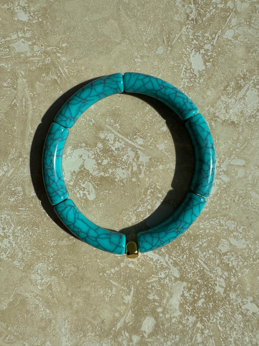 Turquoise Love