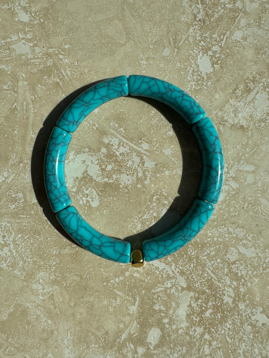 Turquoise Love