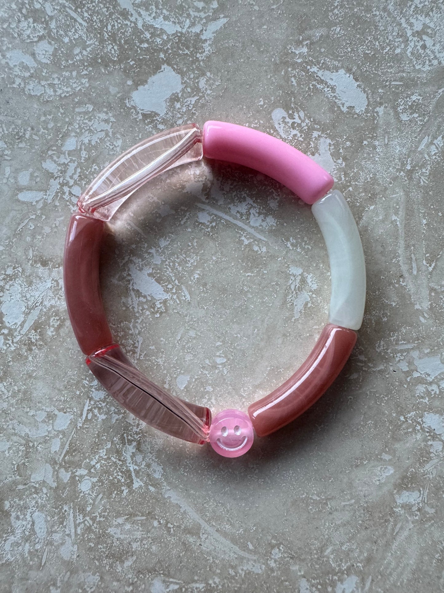 Happy Pink