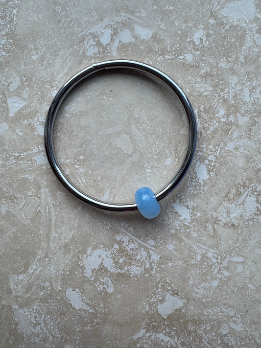 Bangle Baby Blue