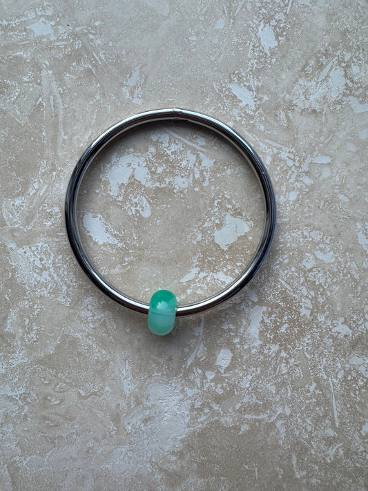 Bangle Green