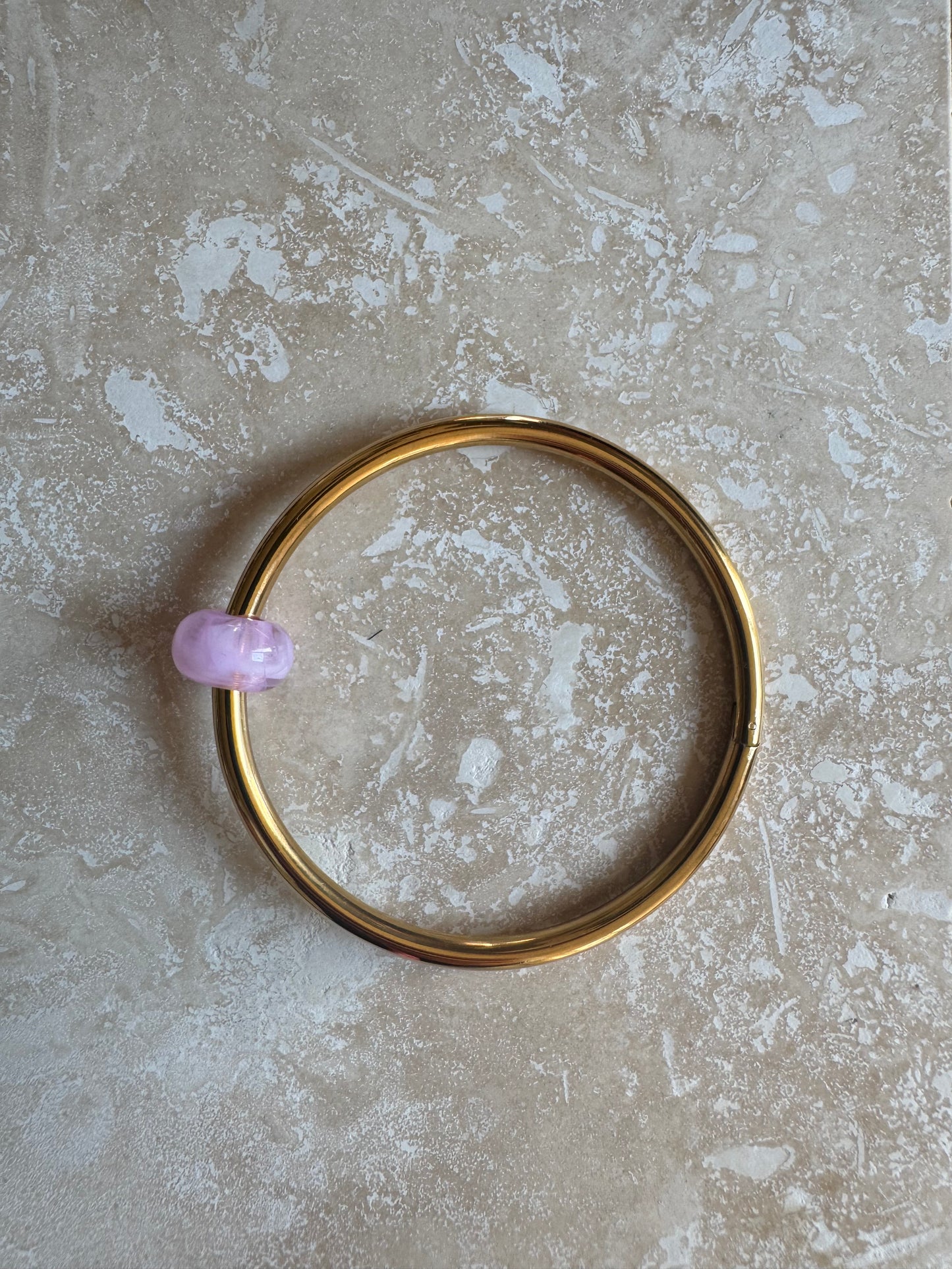 Bangle Lavender