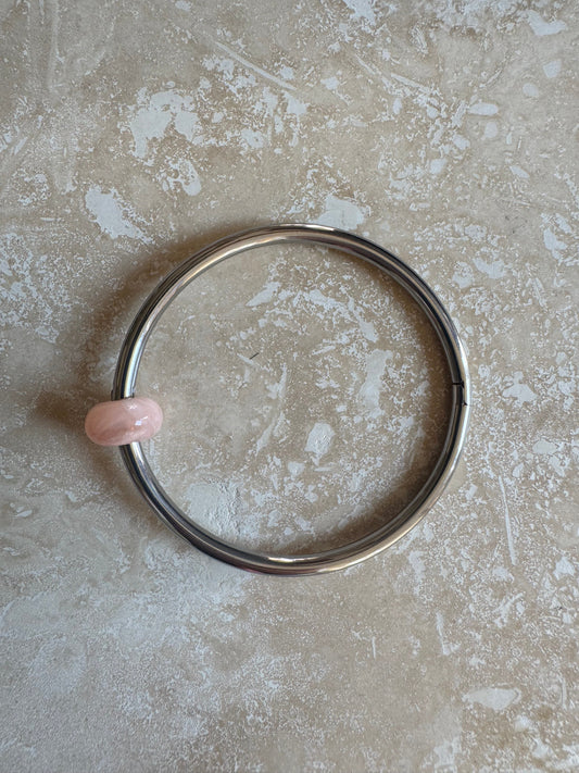 Bangle Lucky Nude