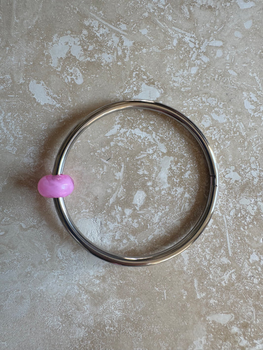 Bangle Pink