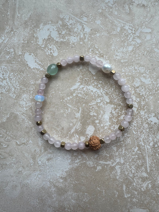 Boho Rose