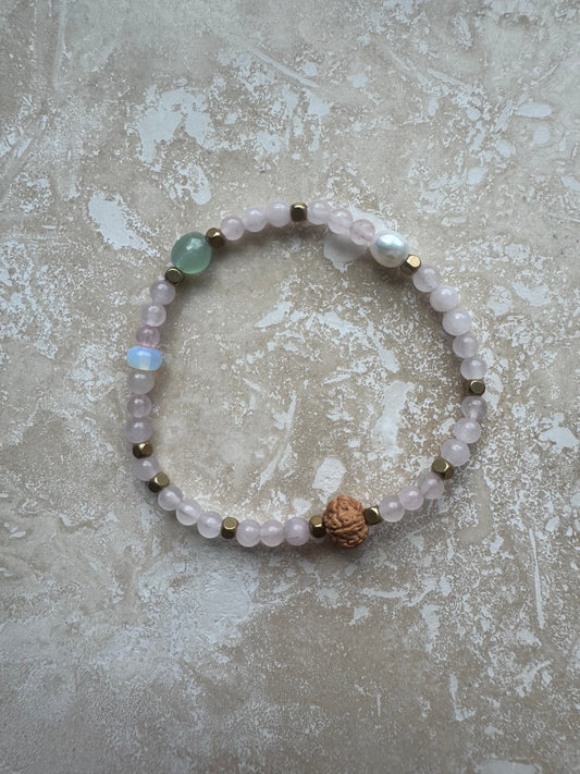 Boho Rose