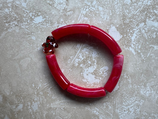Christmas in Red Kids