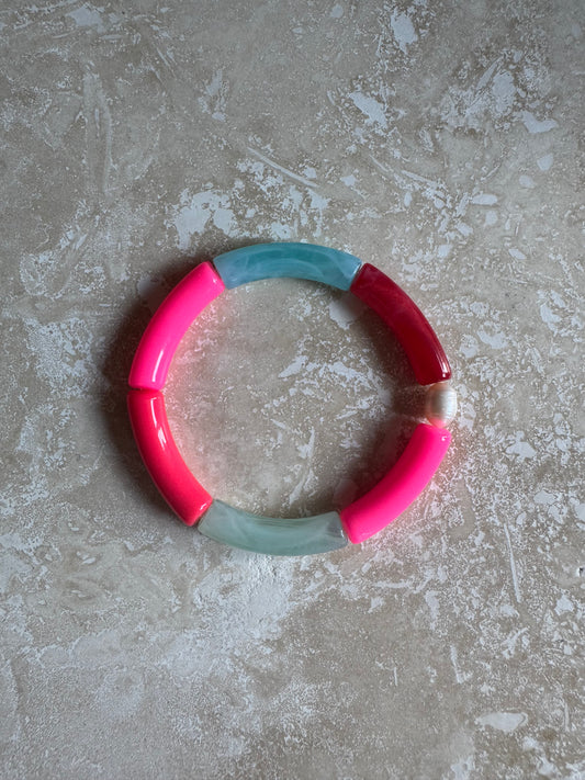 Colorblocking