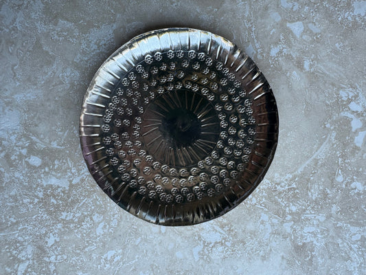 Round Plate
