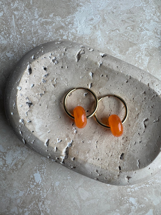 Creolen Apricot