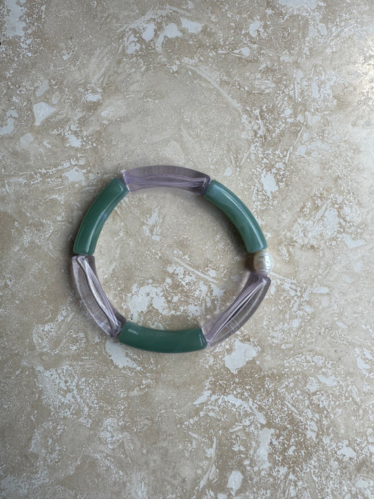 Ube Matcha
