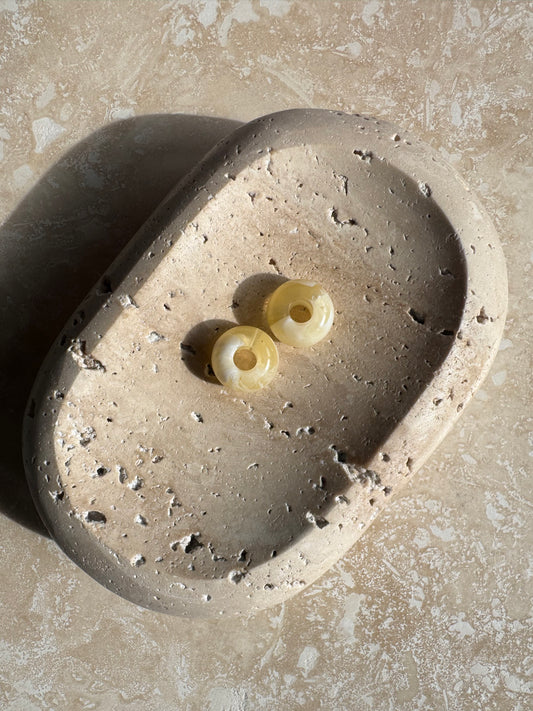 Anhänger Lemon Butter