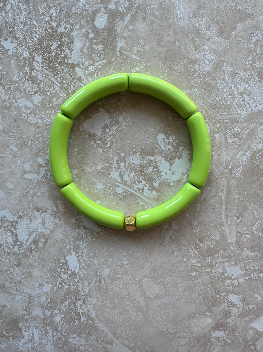 Green Apple