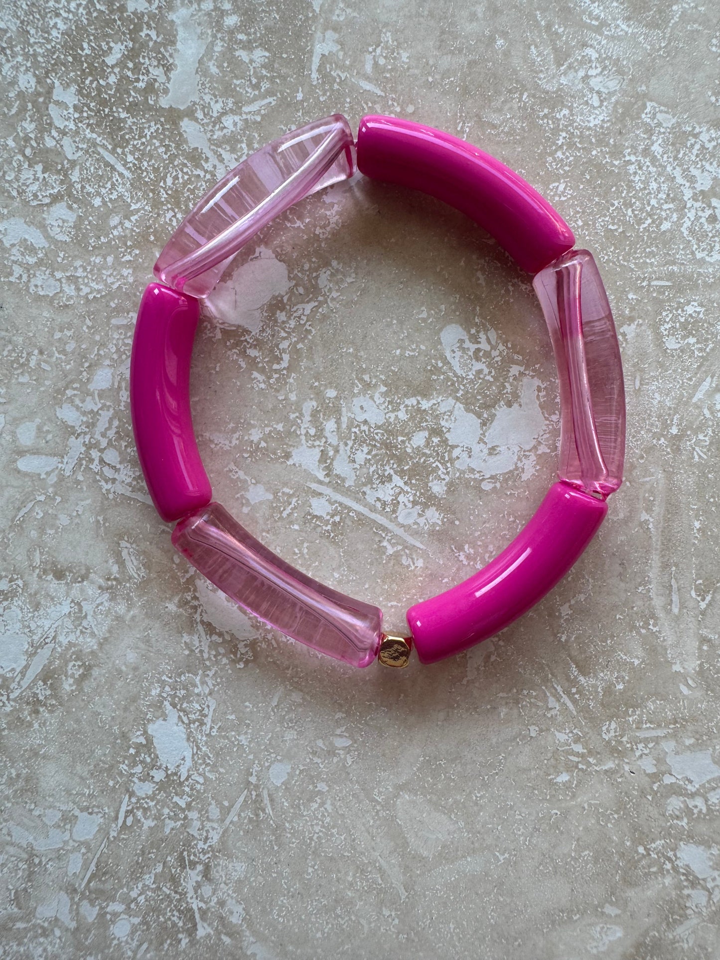 Pinky Pink