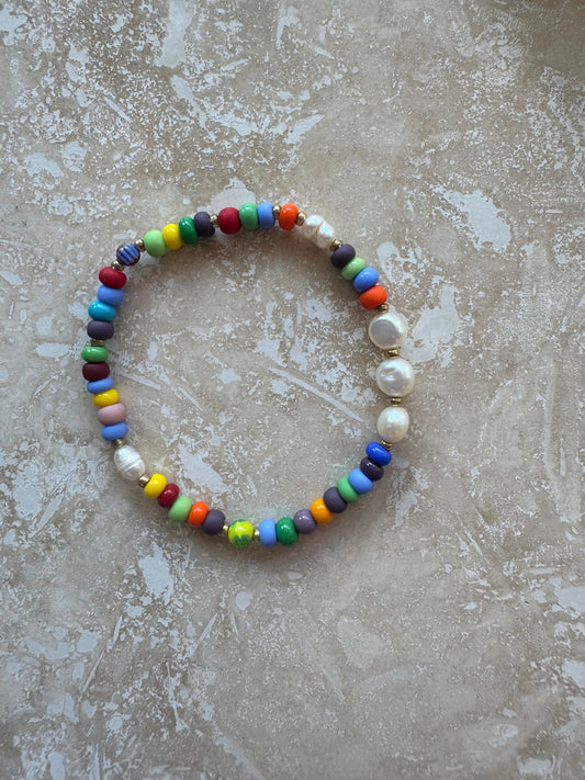 Happy Colors