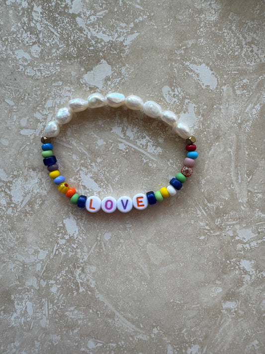 Ocean Love