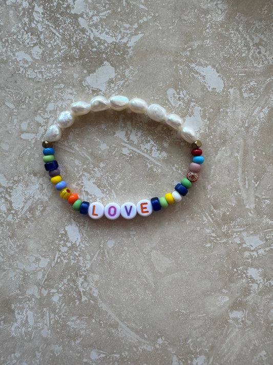 Ocean Love