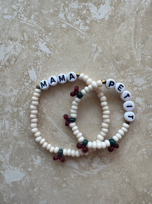 Petit Mama Set