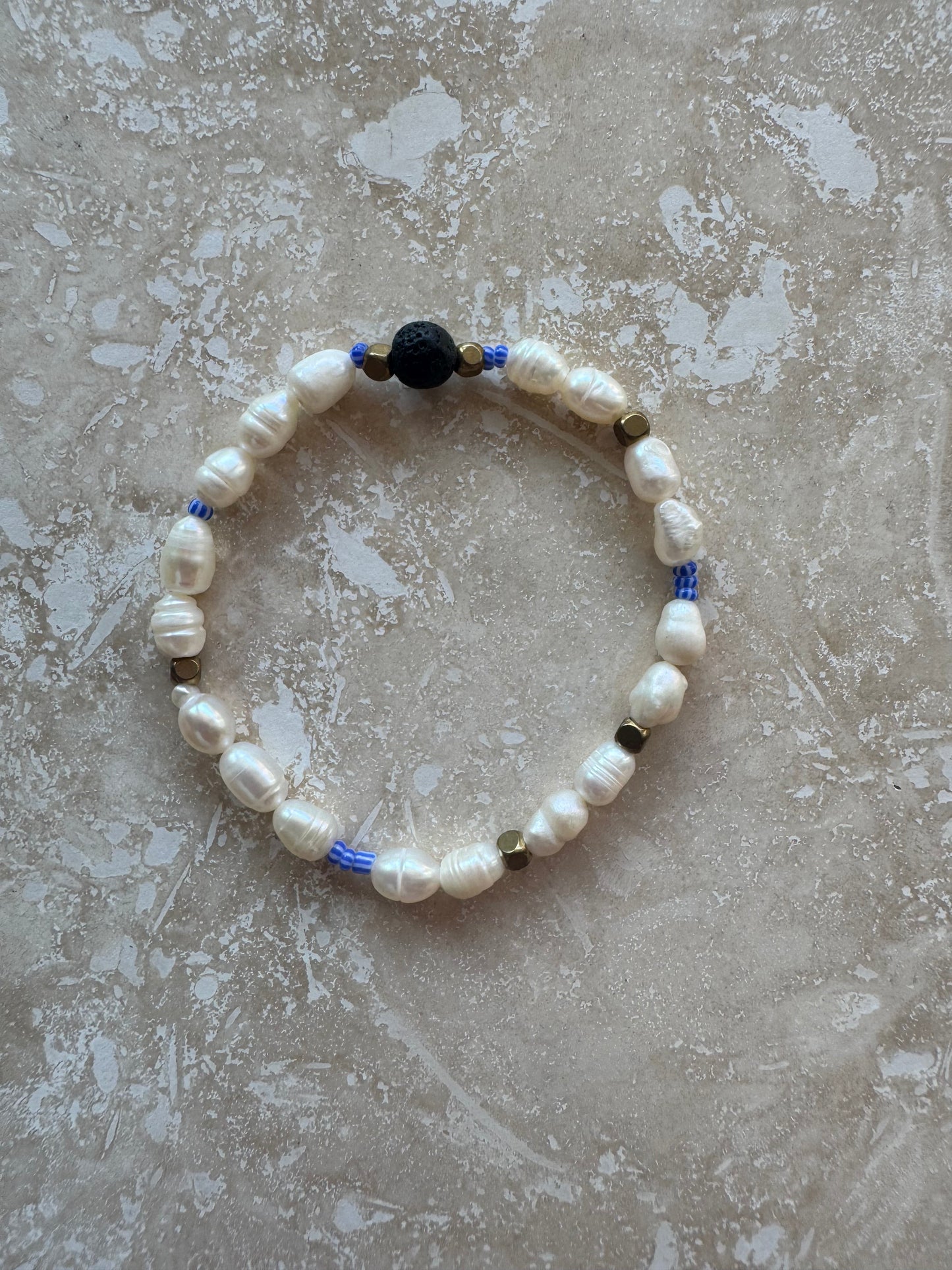 Aromaarmband Ocean