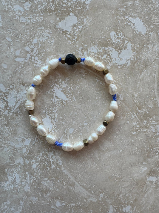 Aromaarmband Ocean
